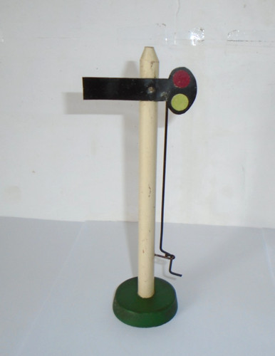 Vintage gauge single arm - gauge,