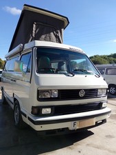 Beautiful 1988 VW T25