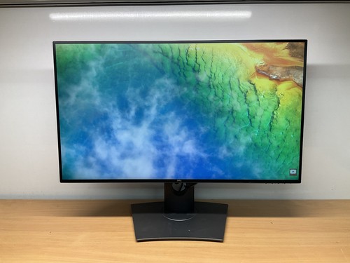 Dell ultrasharp u3219q 4k - ultrasharp, 32"