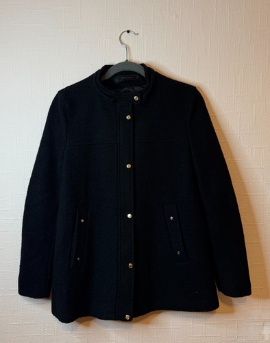 Zara basic women black - women’s,