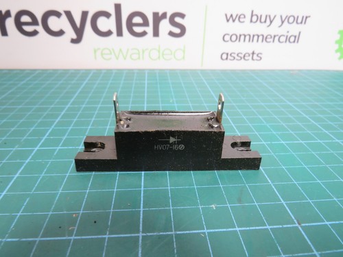 Merrychef diode psr109 - merrychef, e5