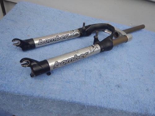 Marzocchi bomber atom - z2,