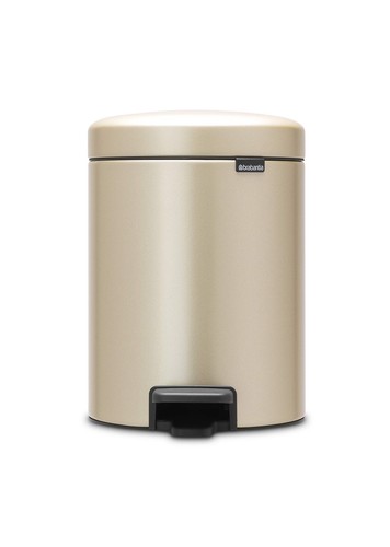Brabantia newicon pedal bin - brabantia,