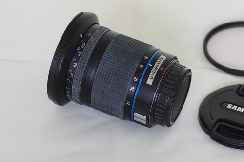 Samsung 24mm pentax mount - samsung,