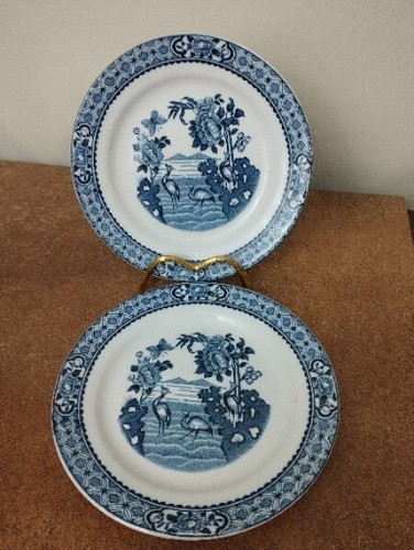 Pair antique 1920 - of,