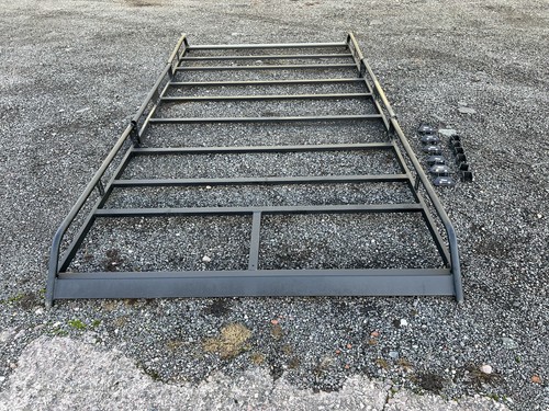 Rhino modular roof rack ford - modular,