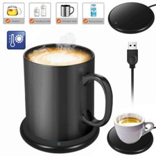 Smart Cup Heating Warmer