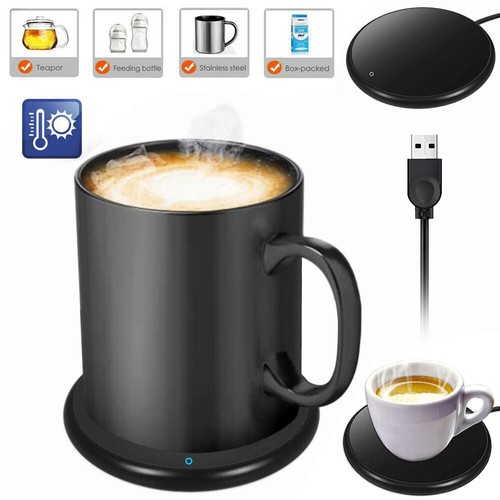 Smart cup heating warmer - smart,