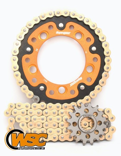 Supersprox did chain sprocket - supersprox, chain/sprocket