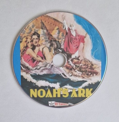 Noah ark 1928 - ark,
