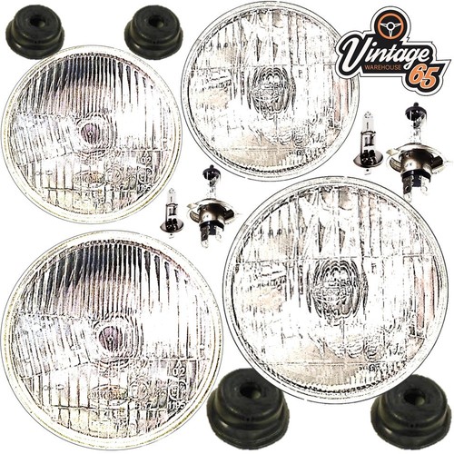 Sealed beam halogen conversion - beam,