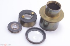 ✅ FRENCH LARGE LENS ORIGINAL