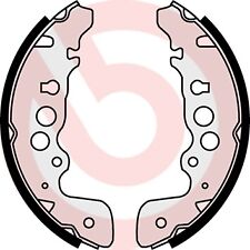 BRAKE SHOE SET BREMBO S 79 521