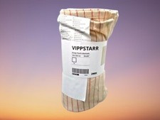 Tablecloth Red Stripe Pattern