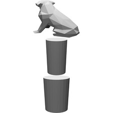 Extruder Motor Spinner for MP