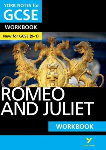 York notes romeo and juliet - notes:,