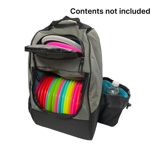 Disc golf chariot - disc, uk