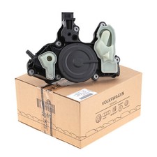 OEM Oil Separator Crankcase Breather For Audi Seat Skoda VW EA888 Gen3 Engine