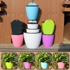 1Set Hanging Planter Plant Pot
