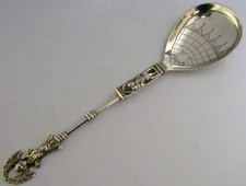 LARGE 56g MARIUS HAMMER