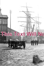 LA 3710 - Liverpool Docks
