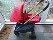 ICANDY STRAWBERRY 2 PUSH