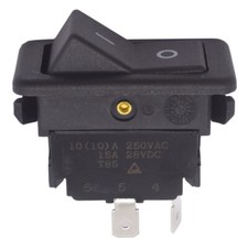 On/Off Switch Well Fit Dewalt DC500K Type-1 12-18V Corded Wet Dry Vacuum