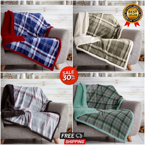 Teddy reversible fleece - teddy,