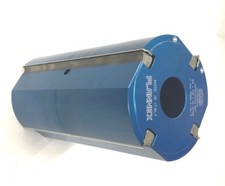 125 Dia x 230mm x 40mm STARK