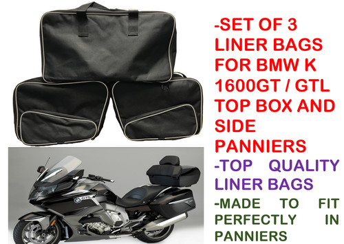 Pannier liner bags inner - liner,