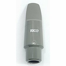 Rico Metalite M5 Mouthpiece