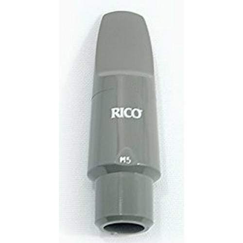 Rico metalite mouthpiece - metalite, m5