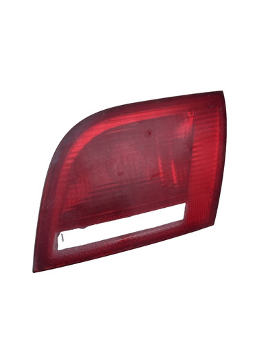Audi rear tail light on - a3,