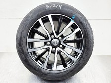 VOLVO V40 16” INCH ALLOY