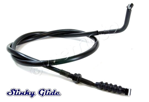 Lexmoto xtr125 slinky glide - xtr125,