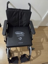 breezy basix 2 Self propel