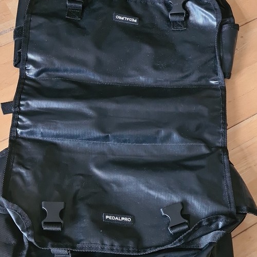 Pedalpro waterproof rear - pedalpro,