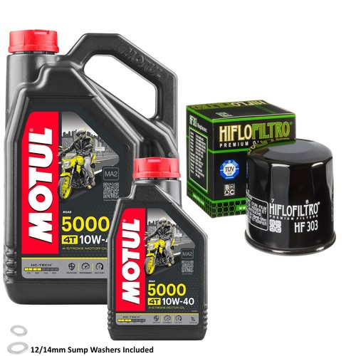 Xv1600 wild star motul 5000 - star,