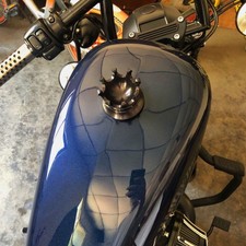  Automotive Oil Tank Cap