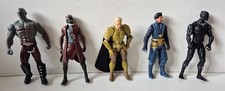 5 x Bundle Marvel Hasbro