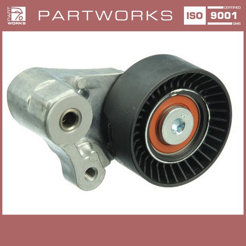Tensioner pulley for porsche - tensioner,