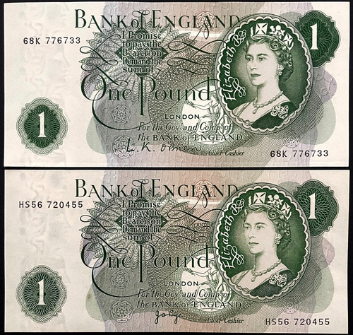 Bank england 1960 - bank, england,