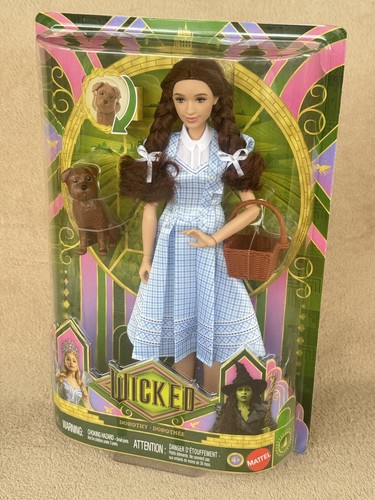 Wizard wicked dorothy - of, oz