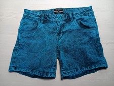 House of Sparrow Denim Shorts