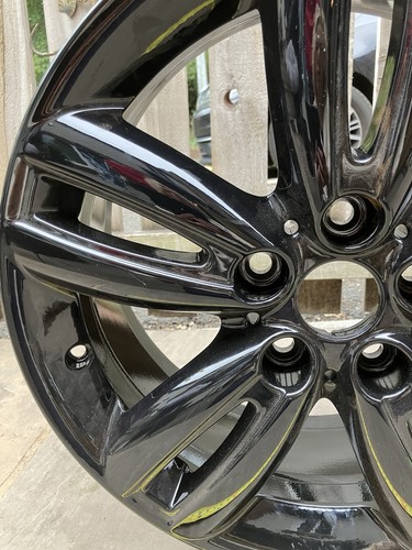 Alloy wheel mini - mini, cooper
