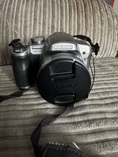 Lumix Panasonic DMC-FZ28