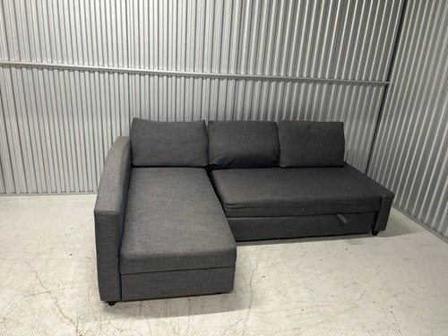 Ikea friheten sofa bed - sofa,