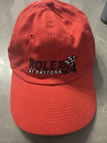 Rolex daytona hat - rolex,