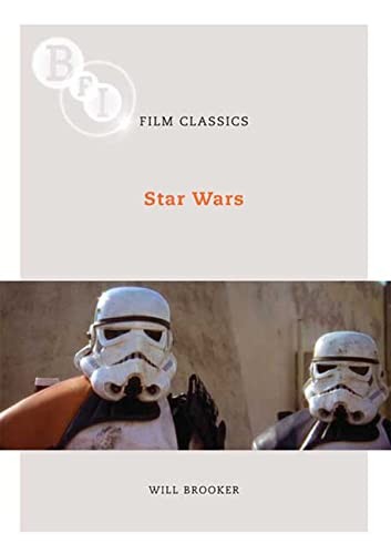 Star wars - (bfi, classics)