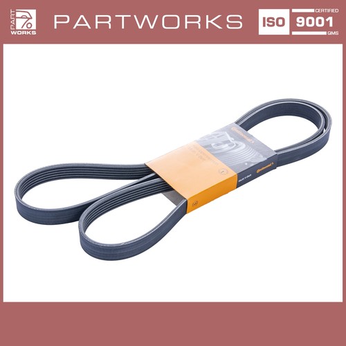 Belt for porsche 991 - v-belt, 3.0